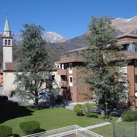 Comodamente Belluno Ngoại thất bức ảnh