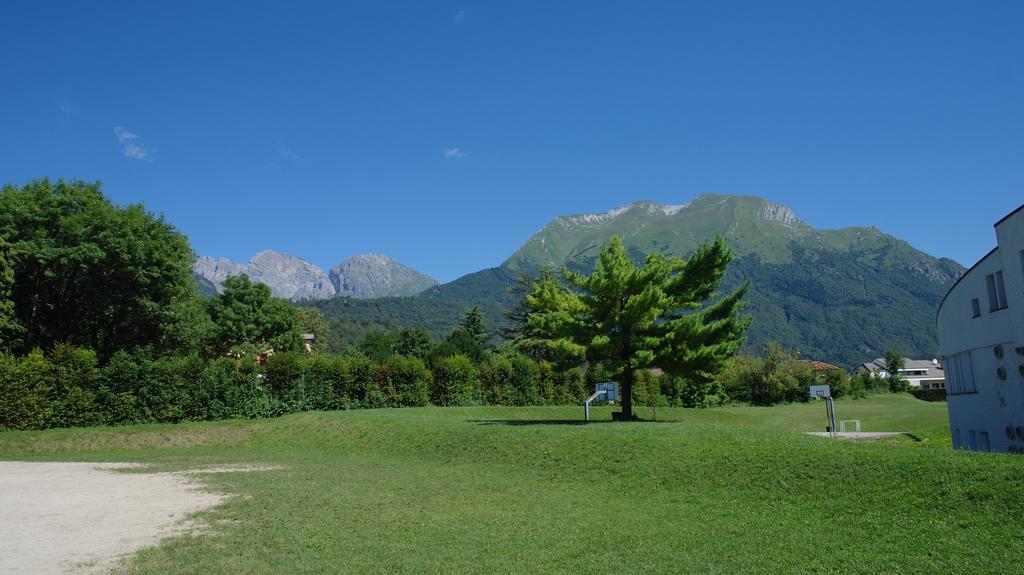 Comodamente Belluno Ngoại thất bức ảnh