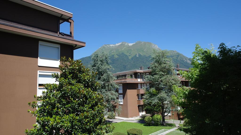 Comodamente Belluno Ngoại thất bức ảnh