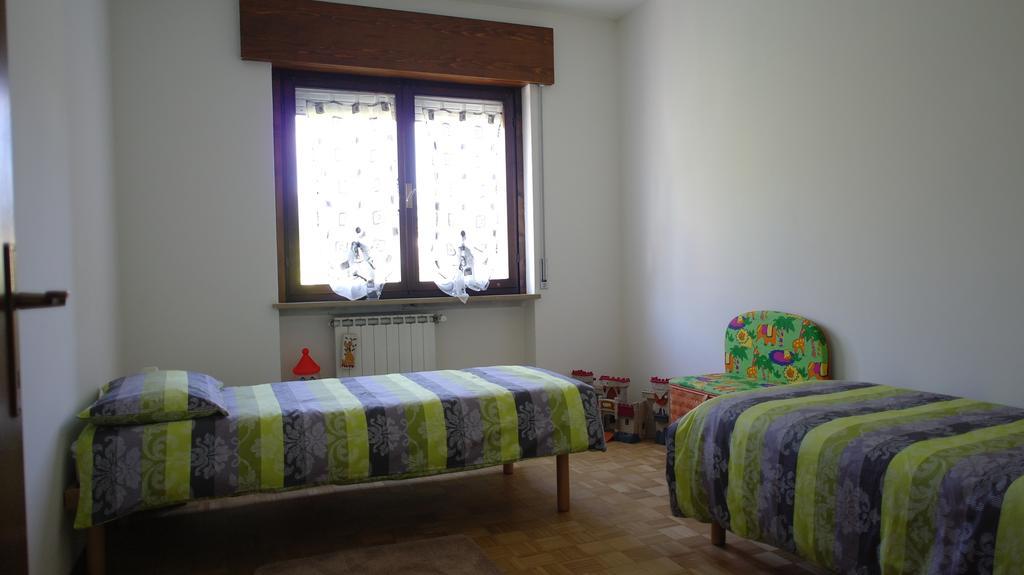 Comodamente Belluno Ngoại thất bức ảnh