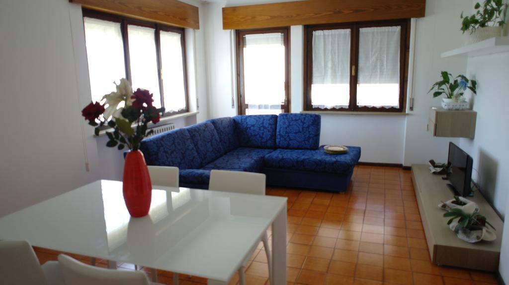 Comodamente Belluno Ngoại thất bức ảnh