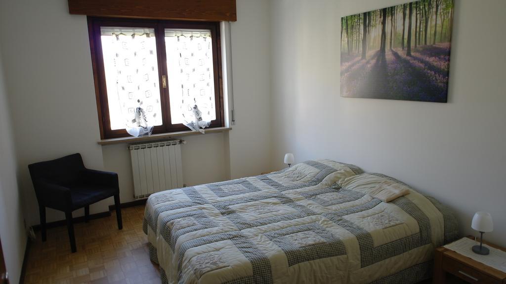 Comodamente Belluno Ngoại thất bức ảnh