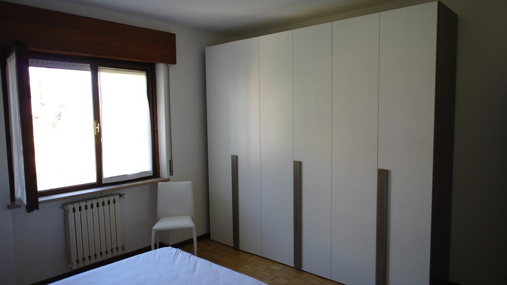 Comodamente Belluno Ngoại thất bức ảnh